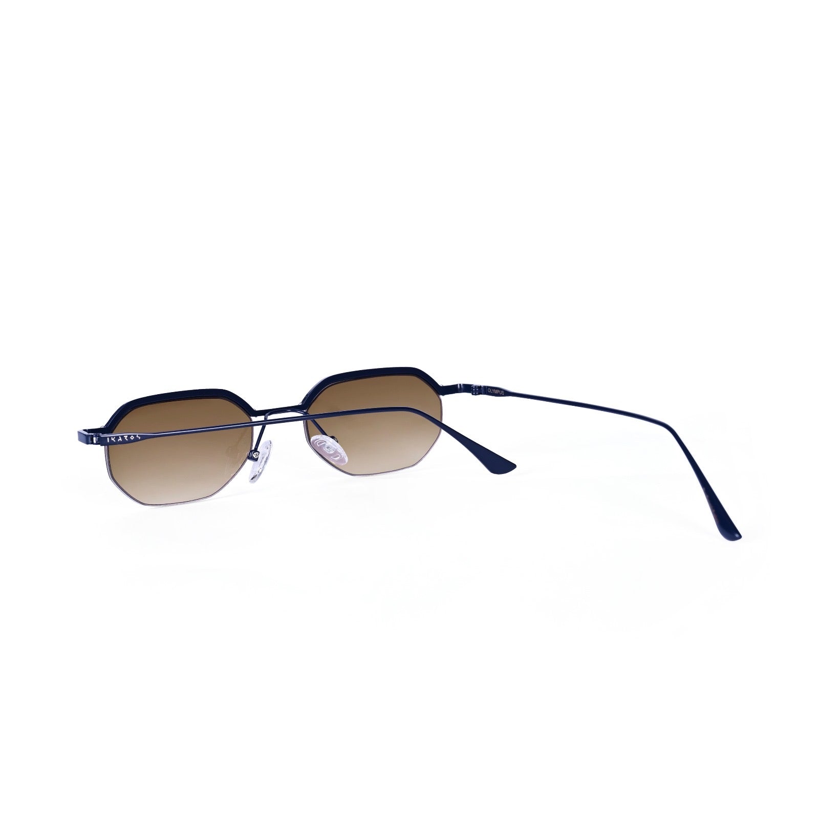 Olympus | Navy Brown