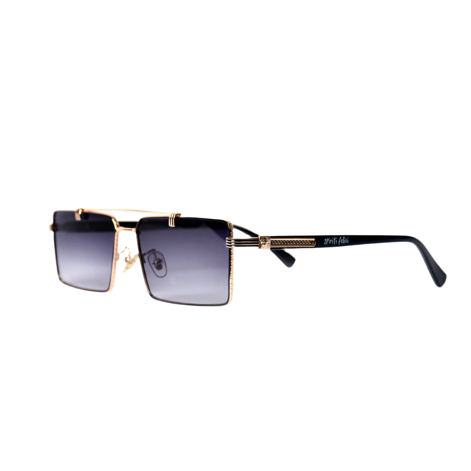 ZENITH | Black