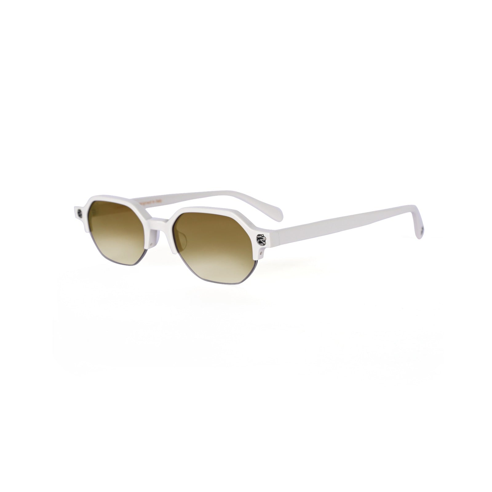 Creative Casanova | White Brown