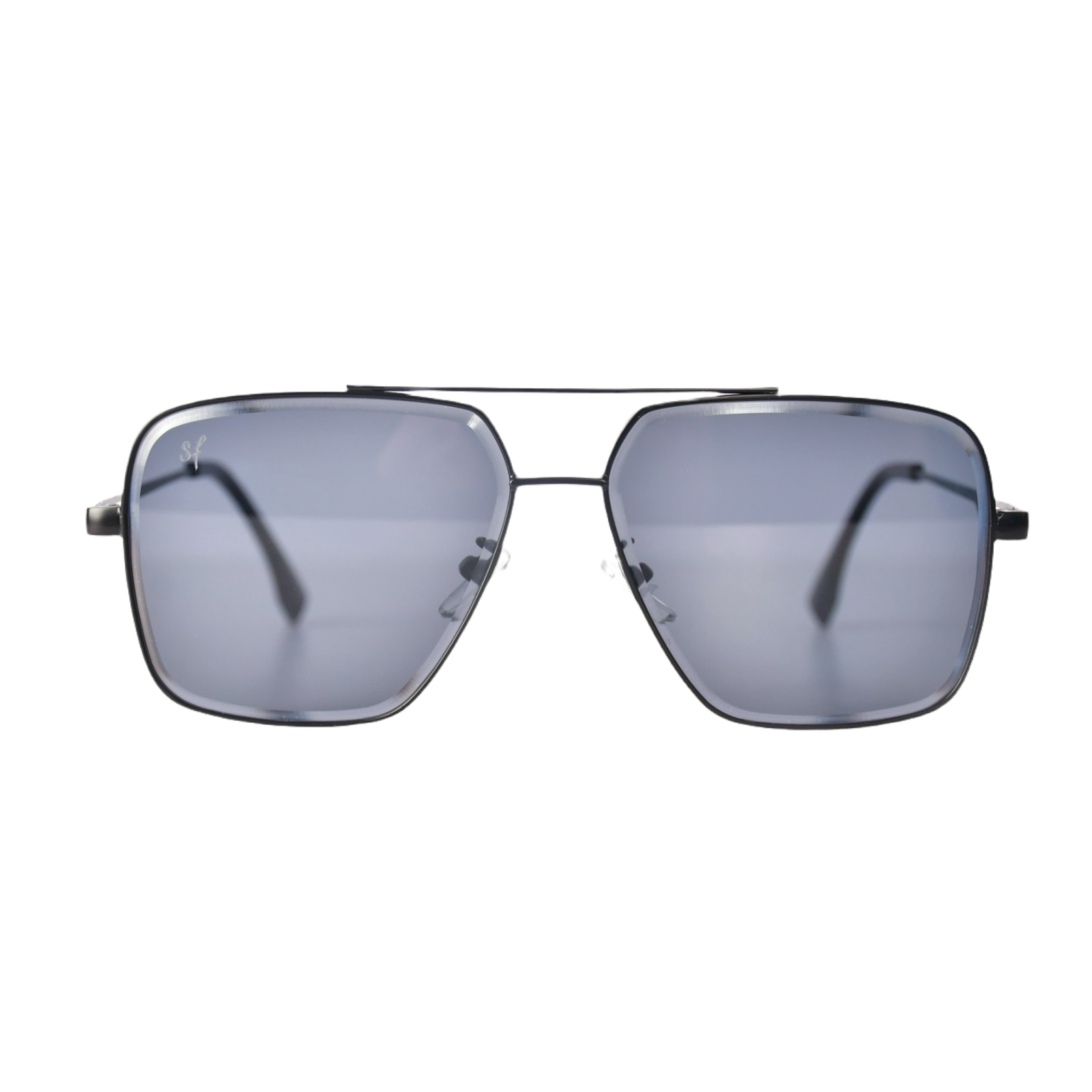 Ascend | Black