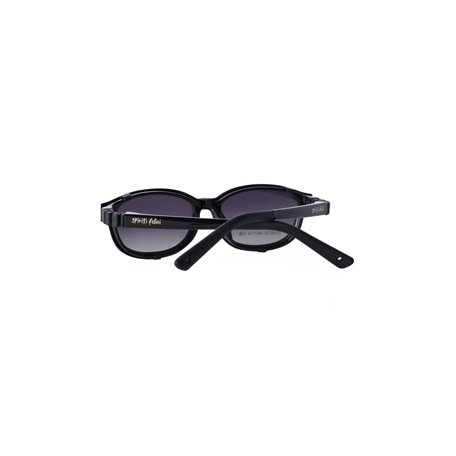 Matteo | Black