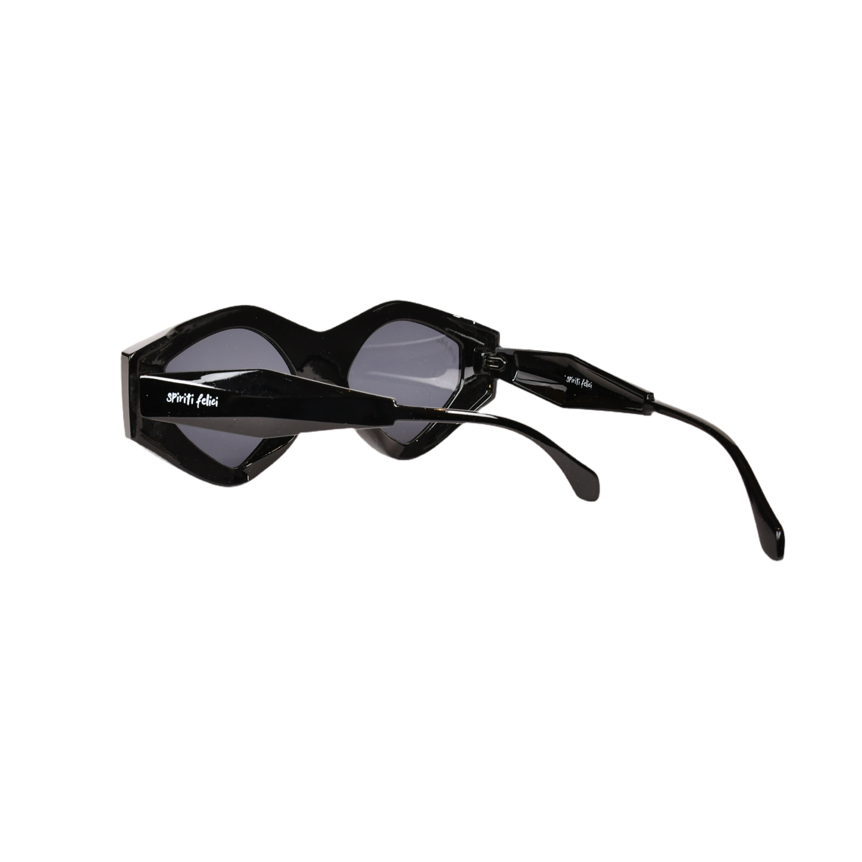 ZORRO | Black