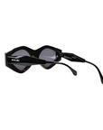 ZORRO | Black
