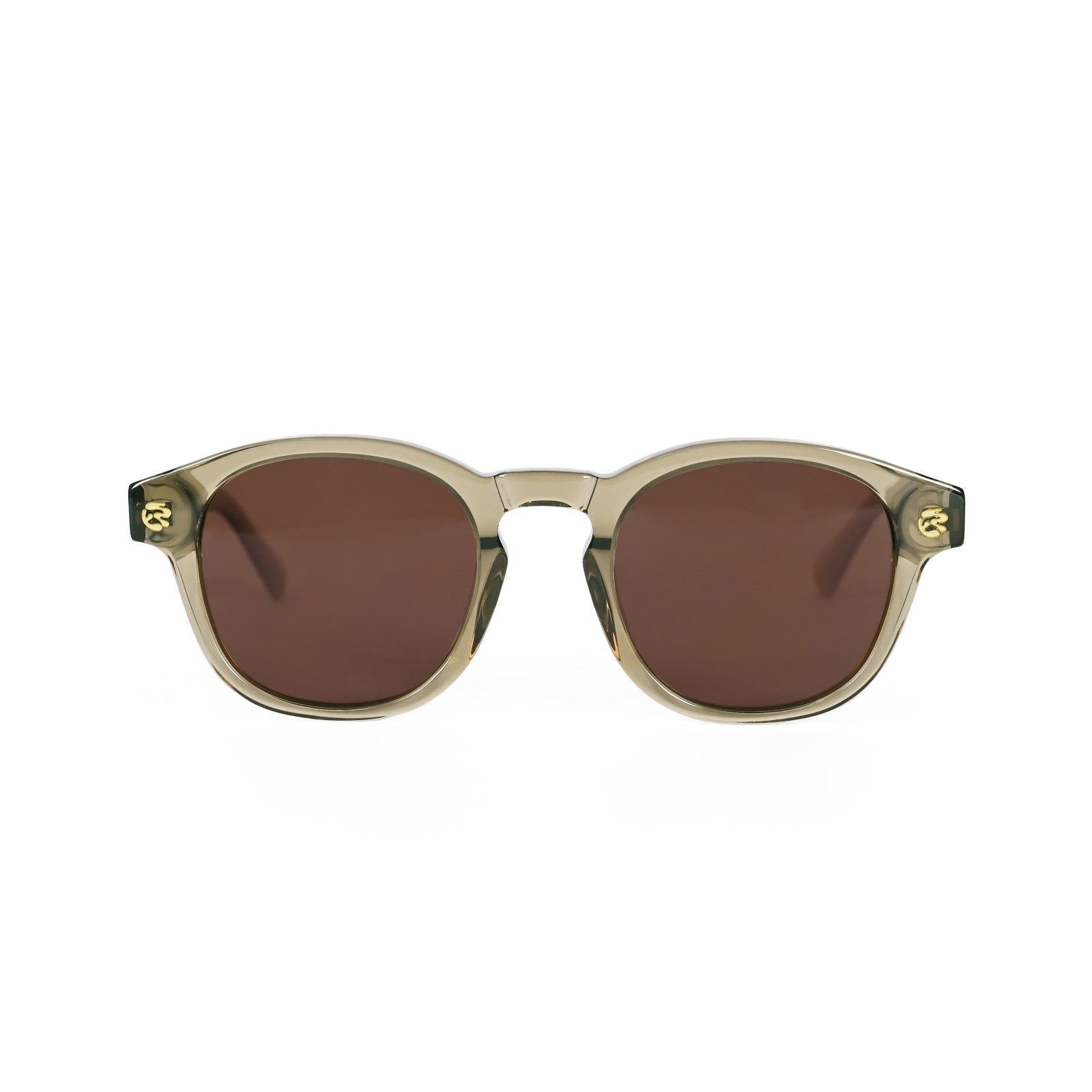 Voice Large | Brown