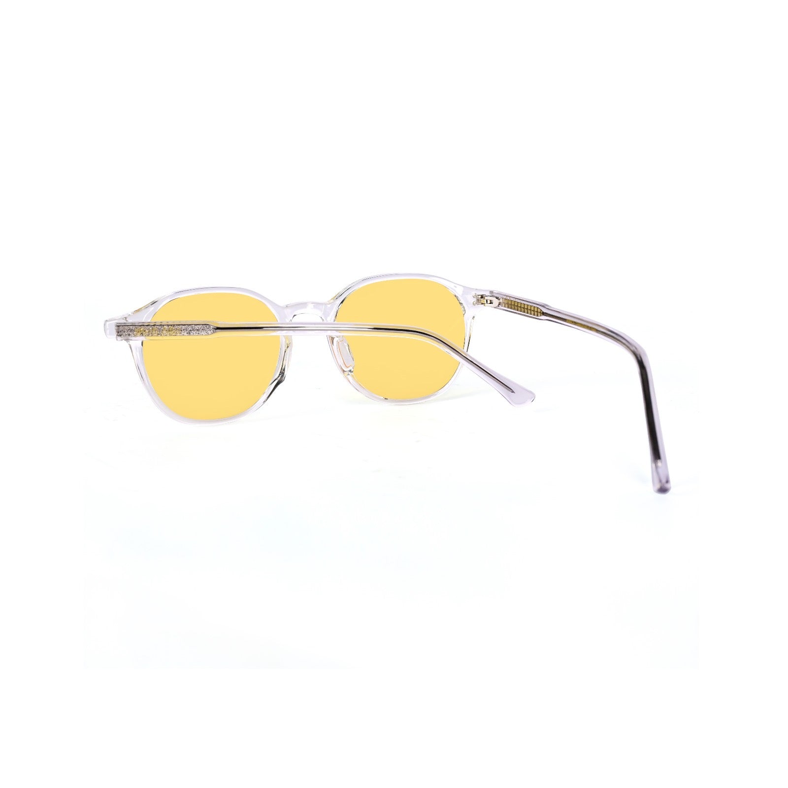 Amici | Yellow