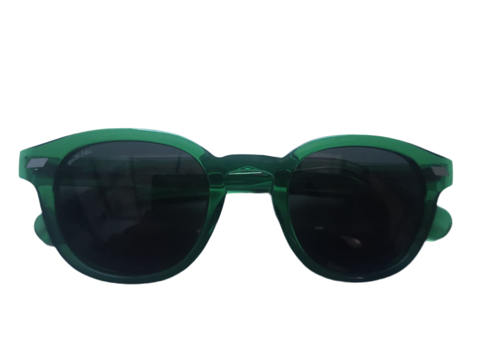 Verge | Green
