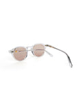 Wheels Large | Clear Brown