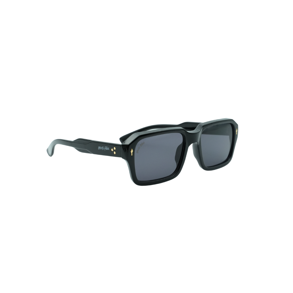 NEW WAVE | Black
