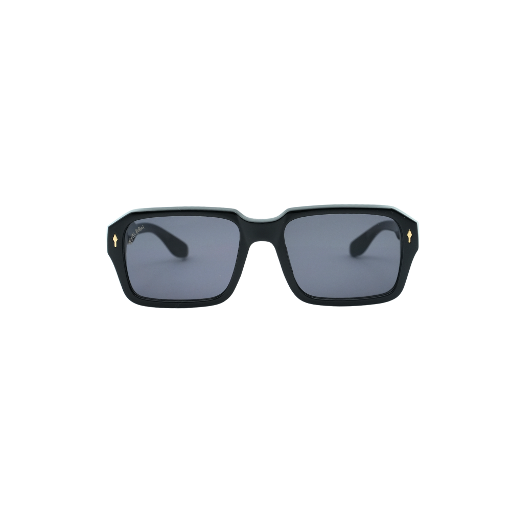 NEW WAVE | Black