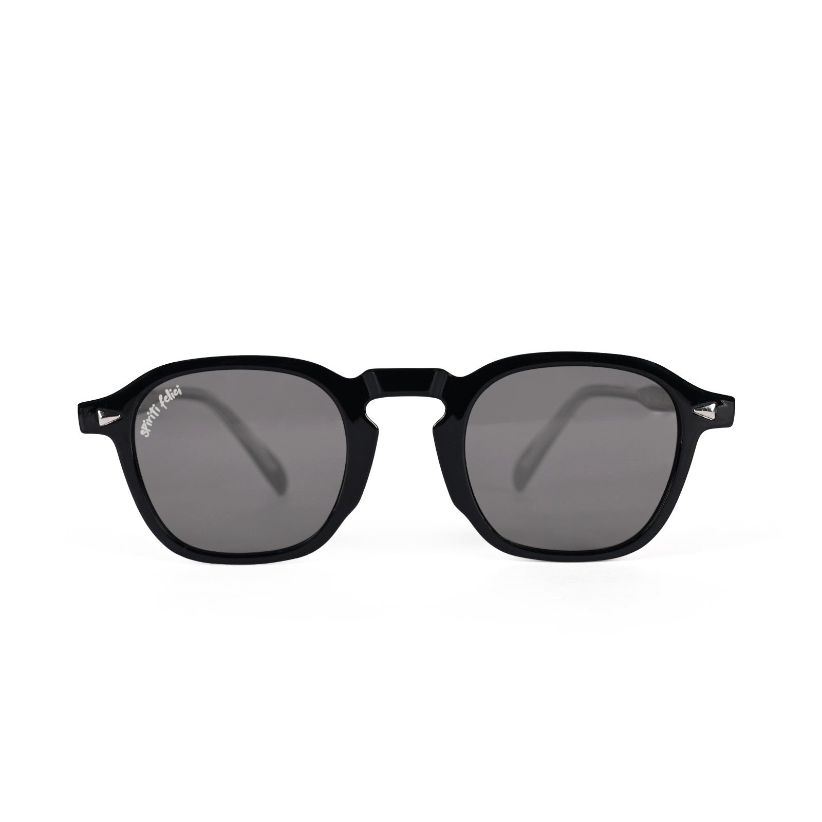 Palermo | Black