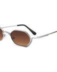Sword | Silver Brown