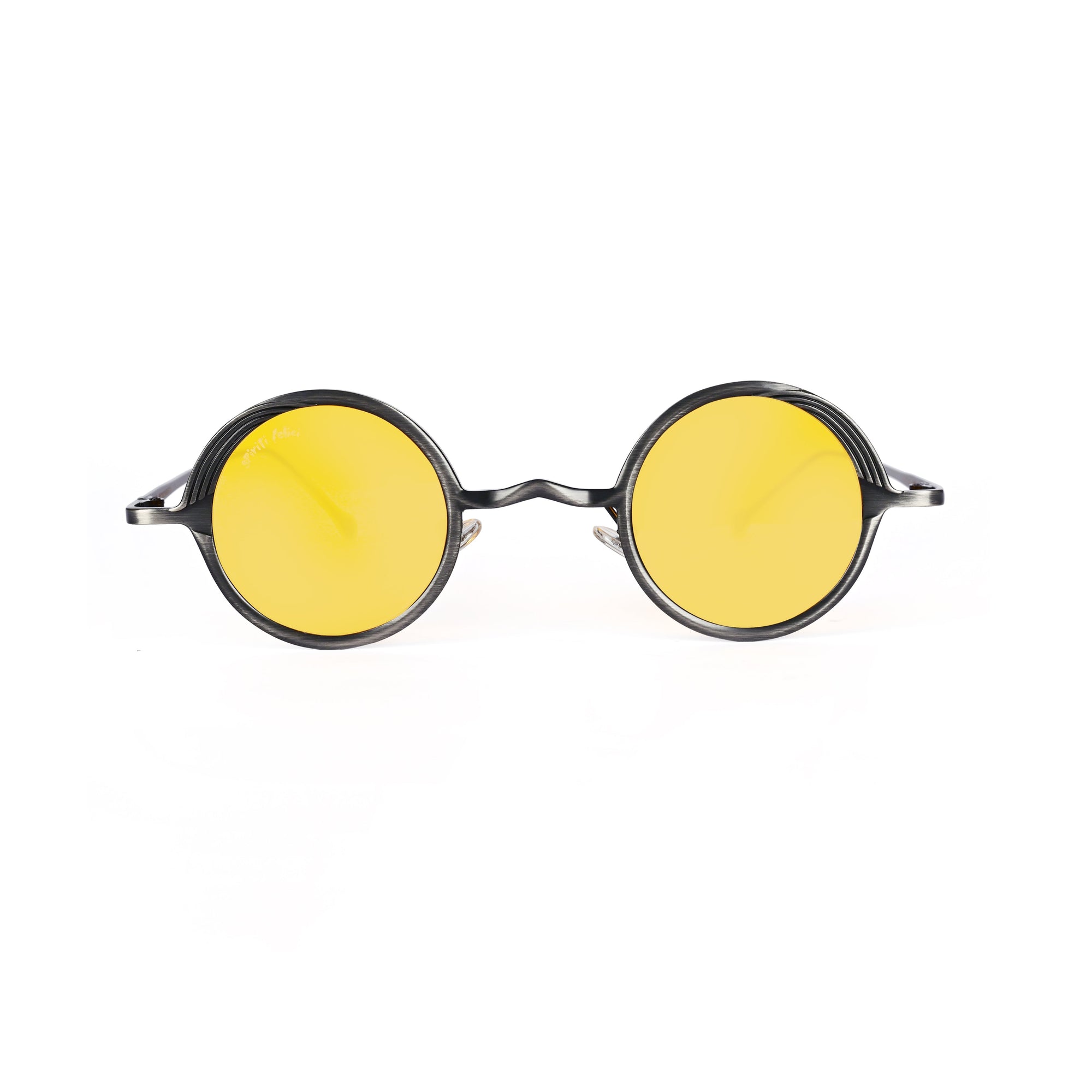Ibiza | Yellow