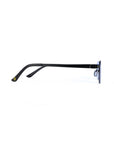 MJ l Black Blue