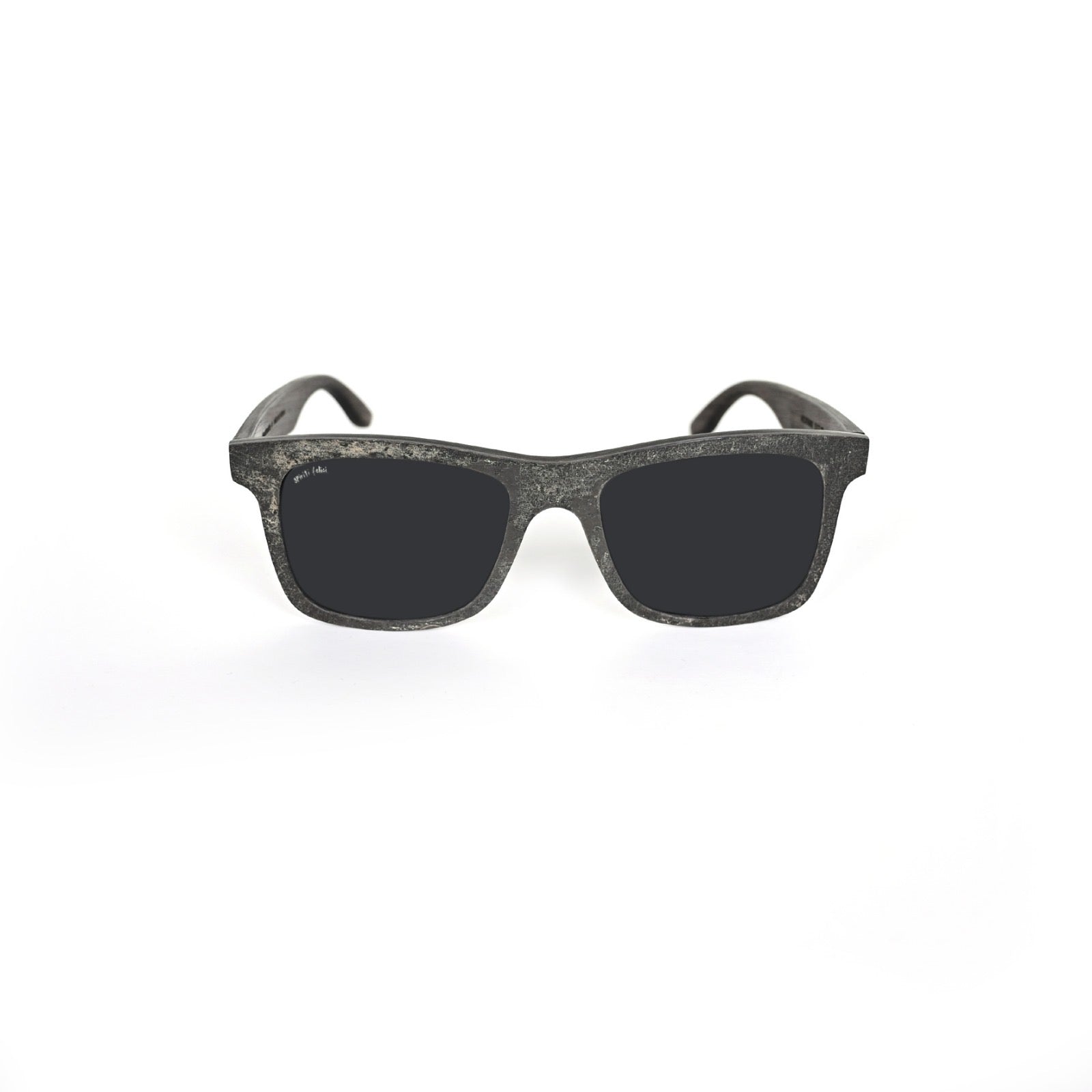 Stones | Black