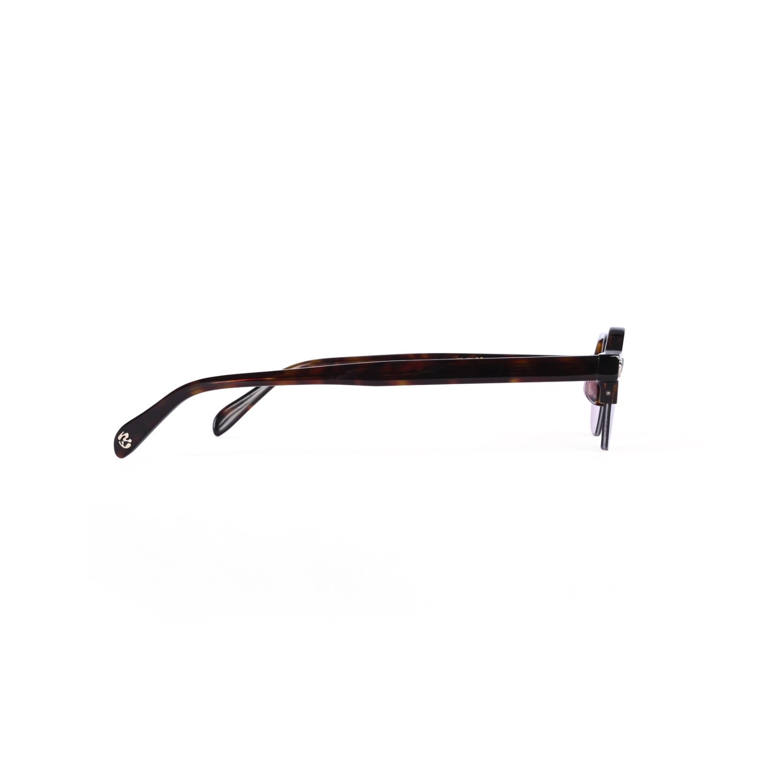 Moody Casanova | Tortoise Maroon
