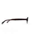 Moody Casanova | Tortoise Maroon