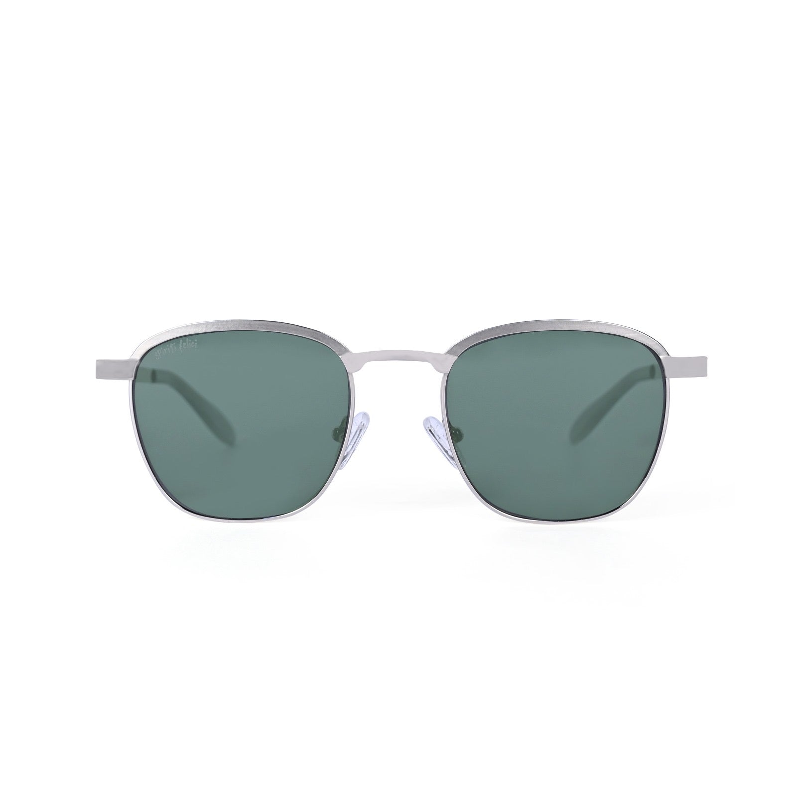 Lexi | Silver Green