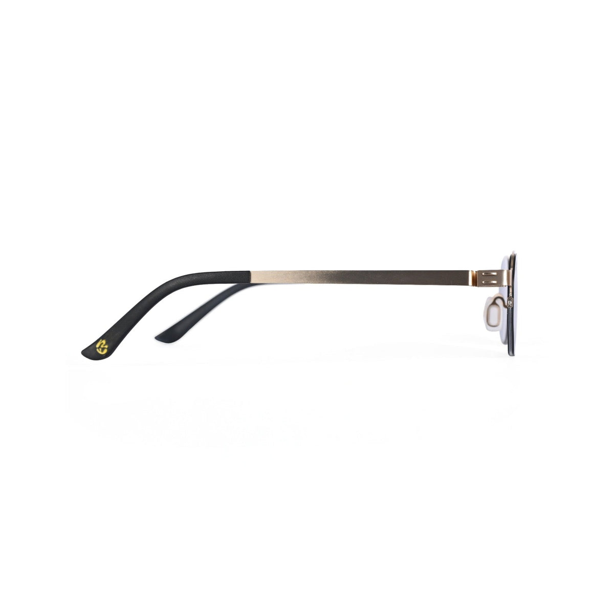 MJ l Gold Black
