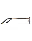 MJ l Gold Black
