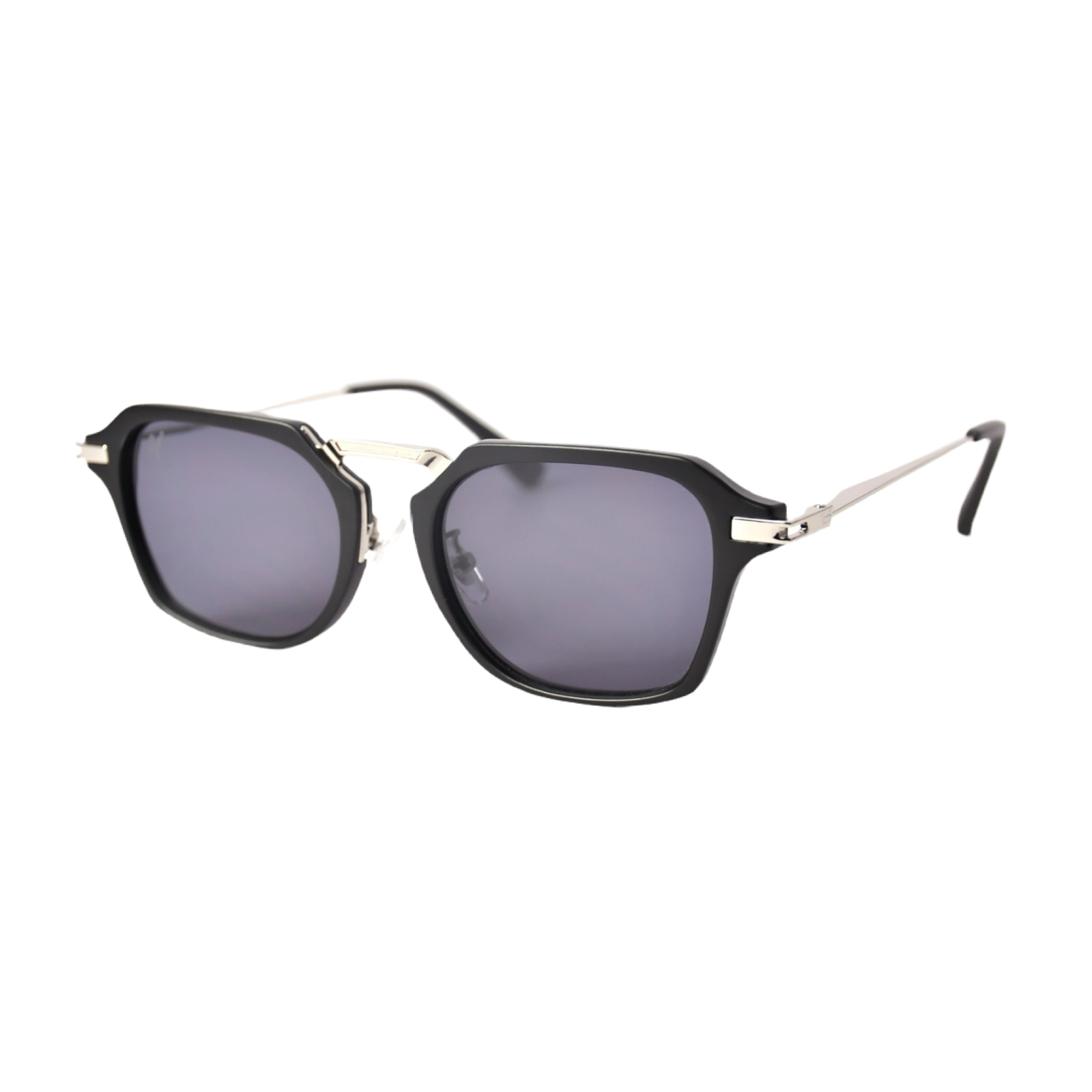 Pioneer | Black