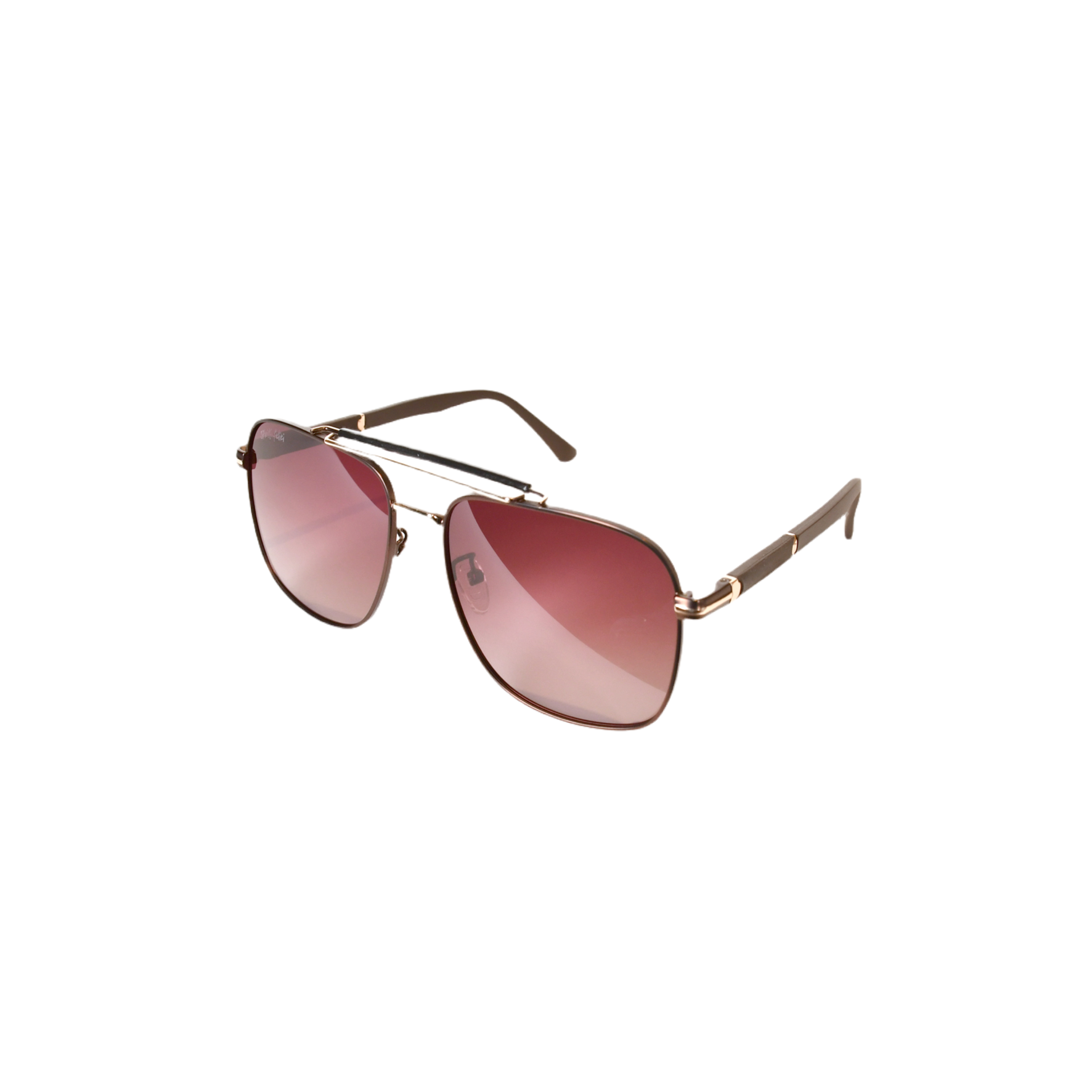 Zander | Brown