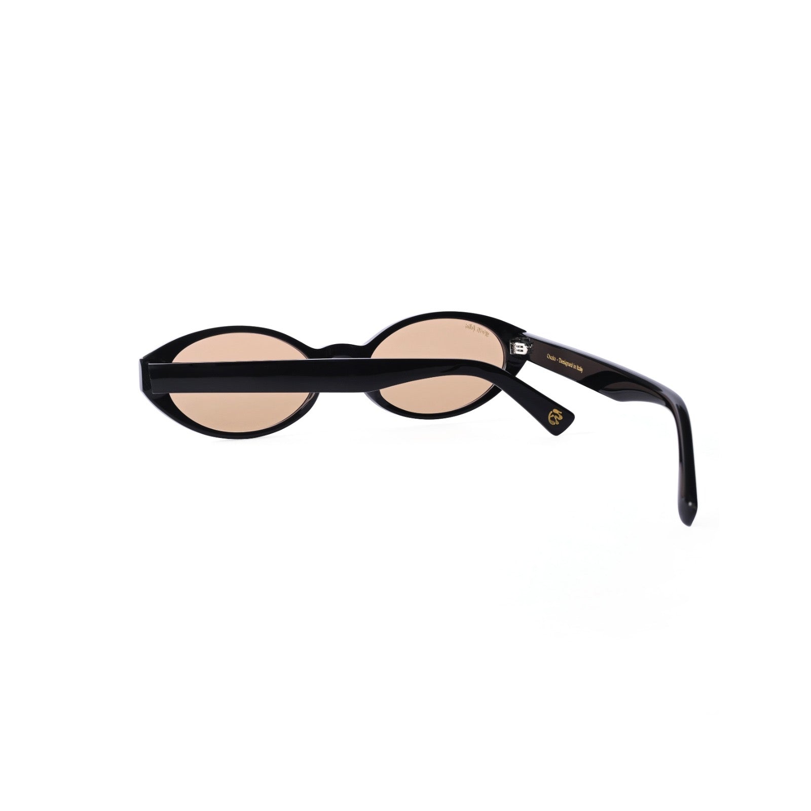 Ovalo | Nude
