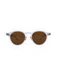 Apatchi | Clear Brown