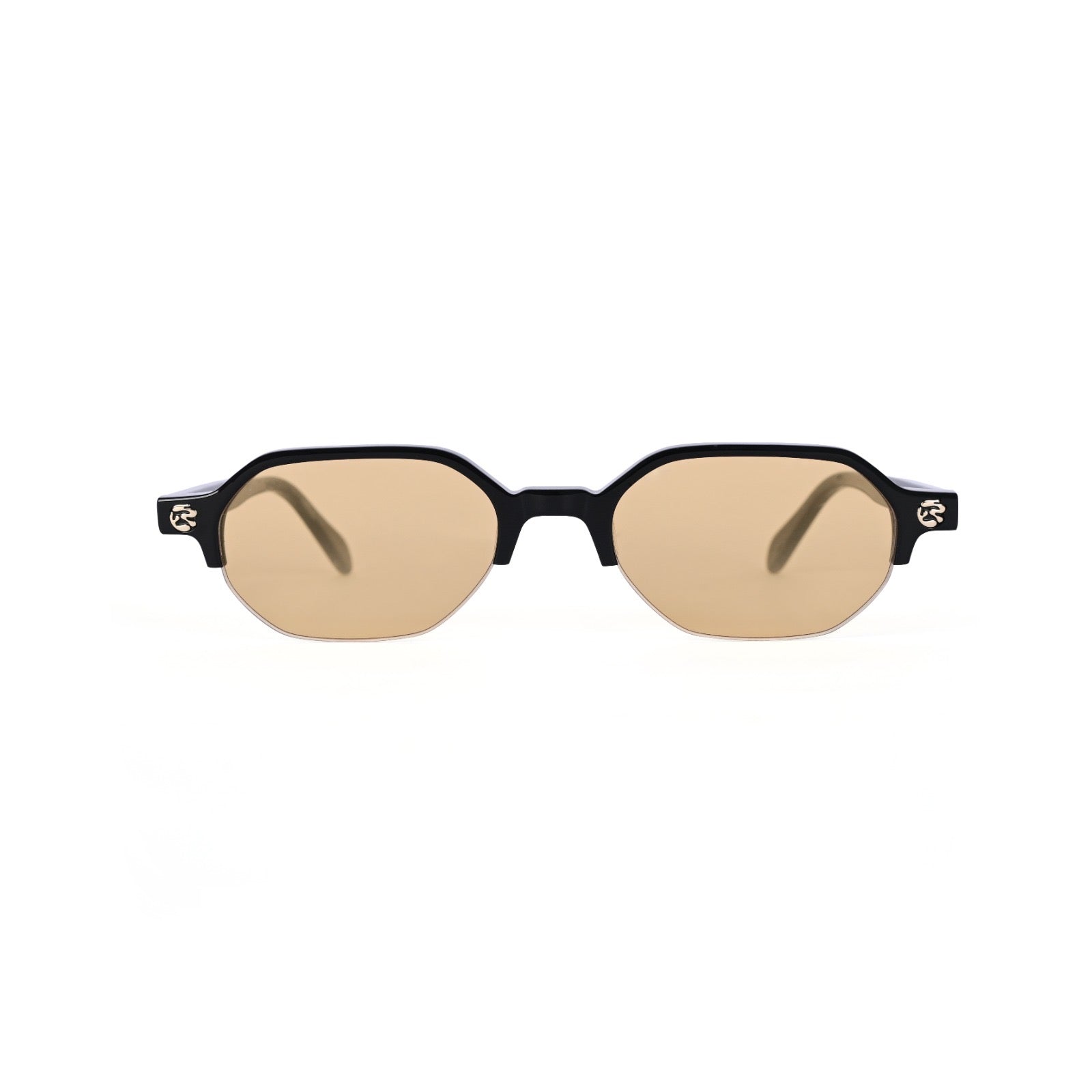 Flirty Casanova | Black Yellow