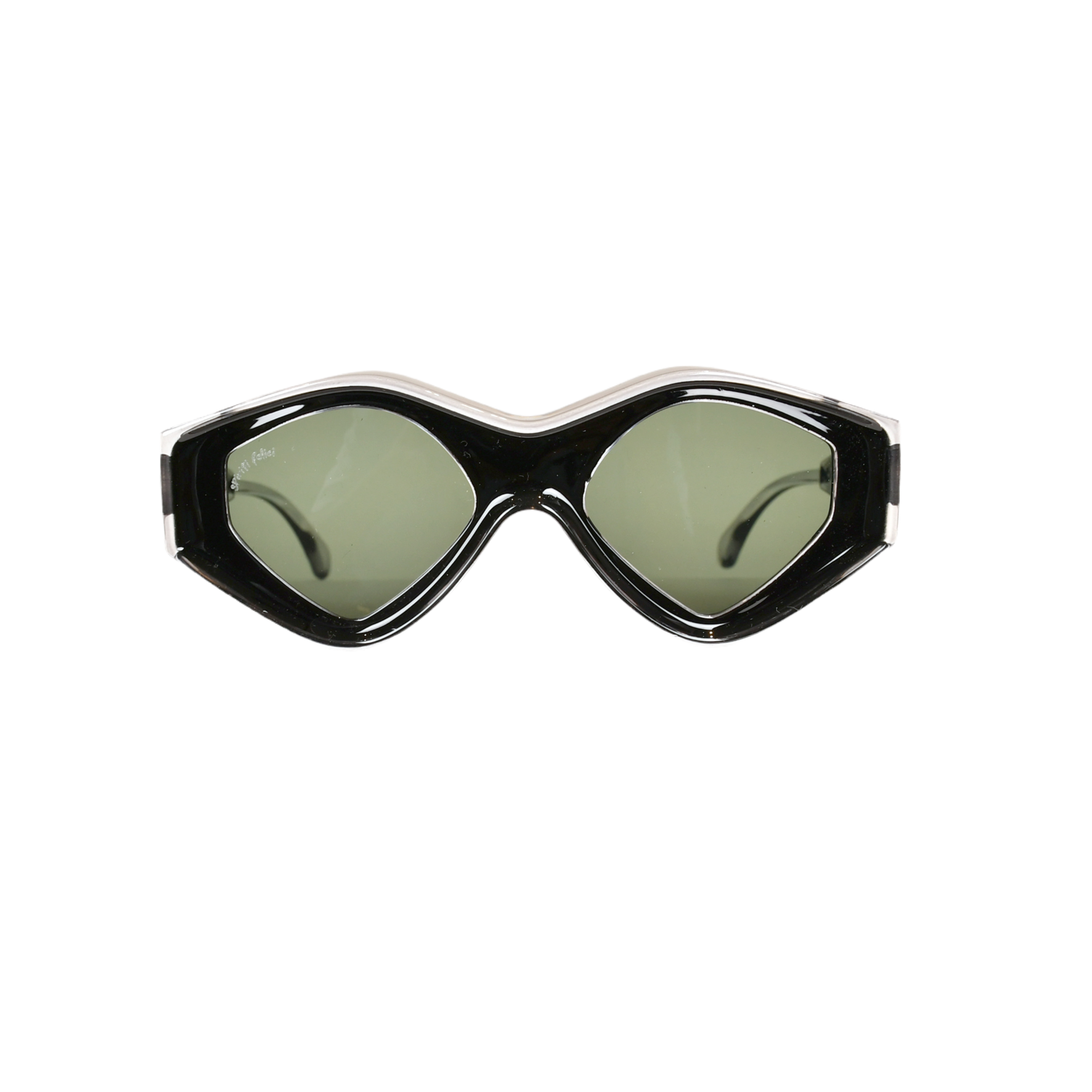 ZORRO | Green
