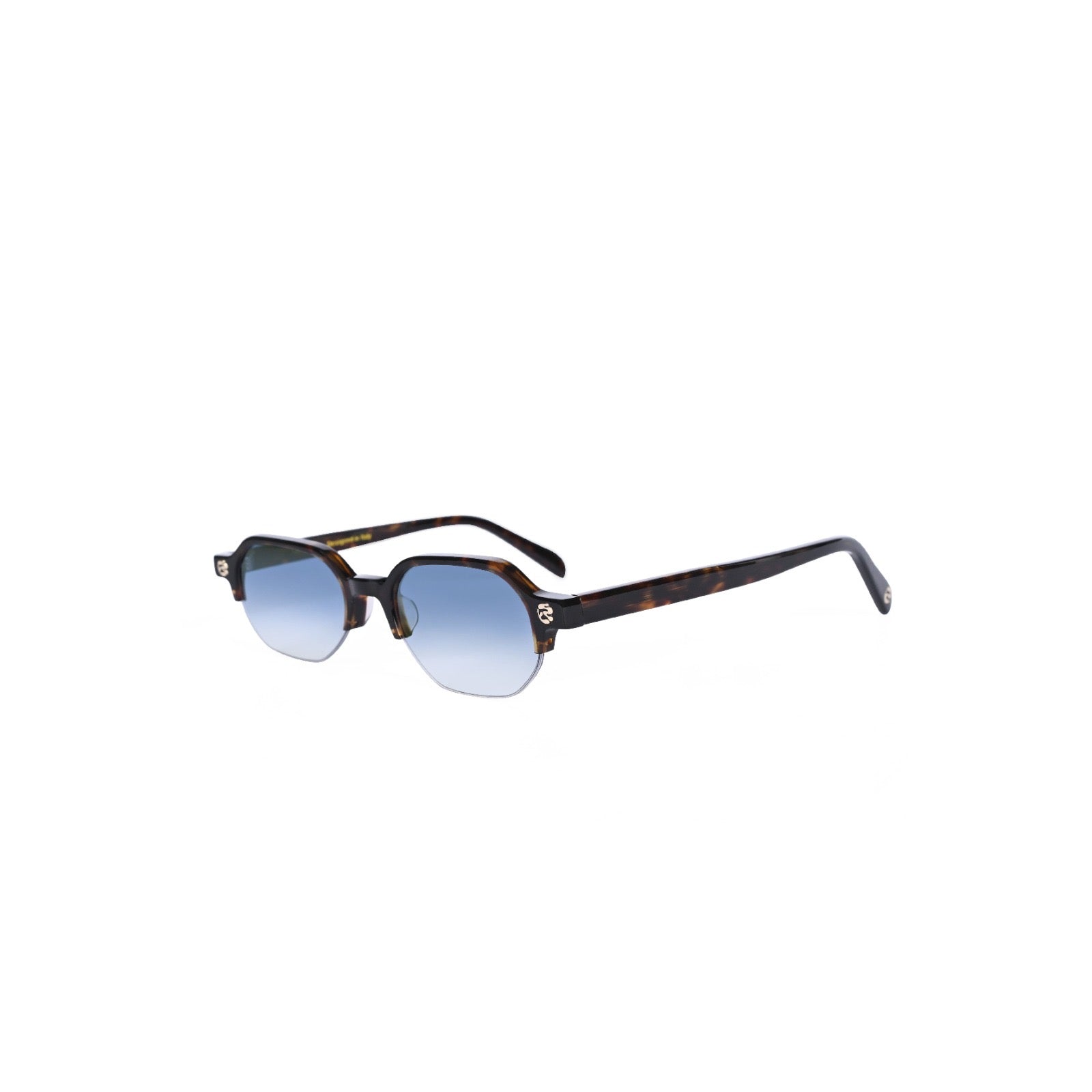 Lazy Casanova | Tortoise Blue