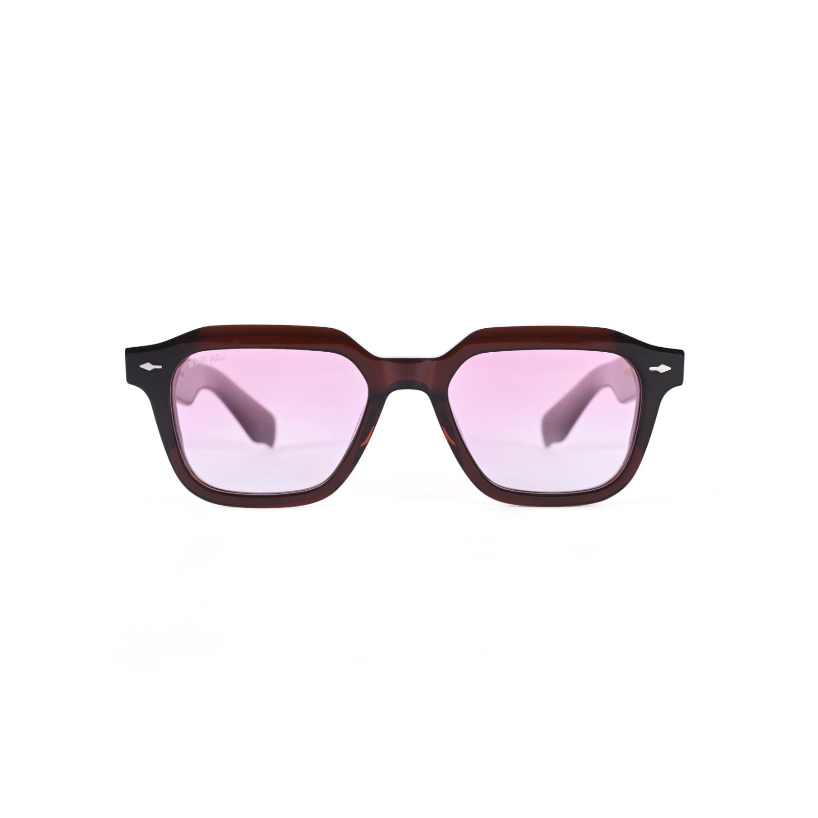 Ridge | Pink