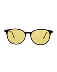 Crush | Black Yellow