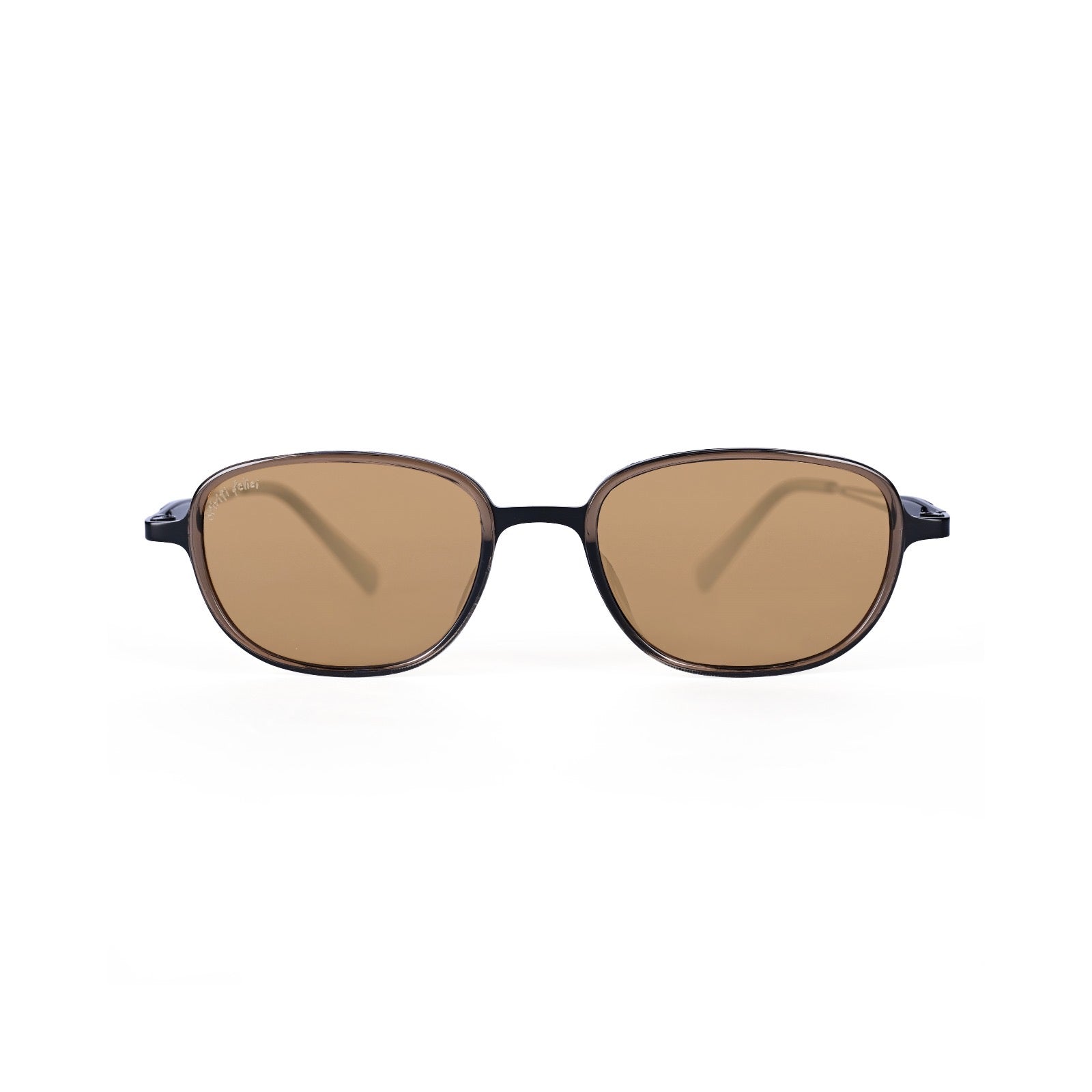 Casual | Brown