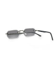 Due | Silver Grey