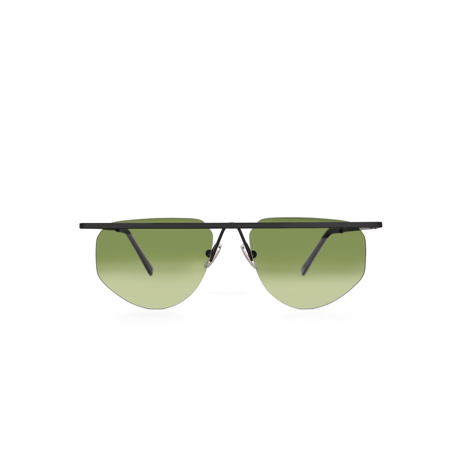 Sei Titanium | Green