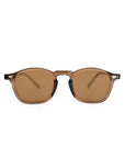 Torino | Brown