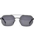 City Charm | Black