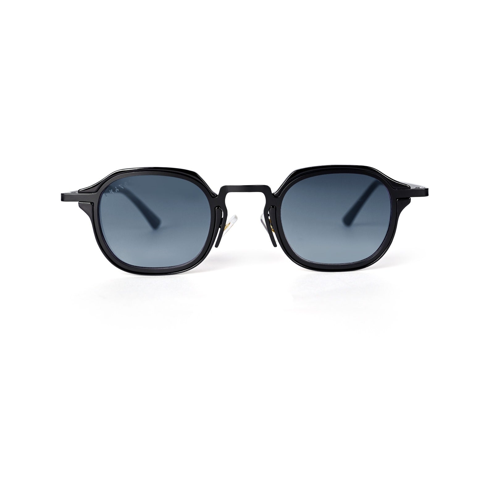 OPTIMIZER | Black - Ikaros