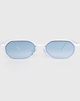 Olympus | White Blue