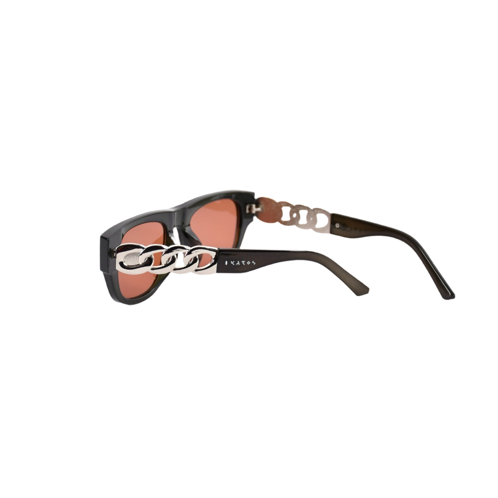 Shadow Line | Brown
