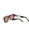 Shadow Line | Brown
