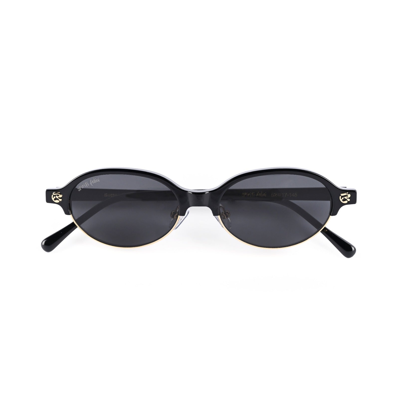 Sette | Black