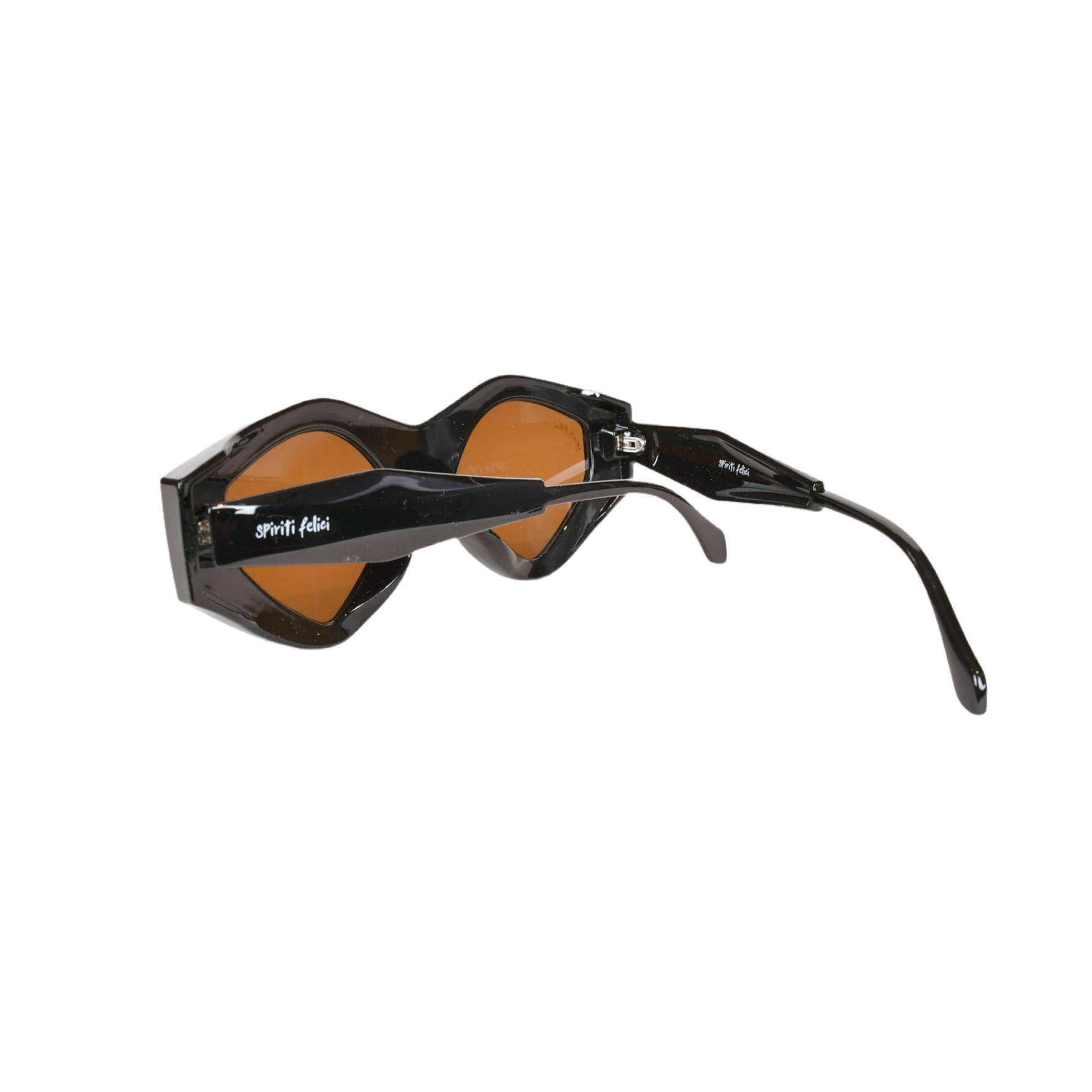 ZORRO | Brown