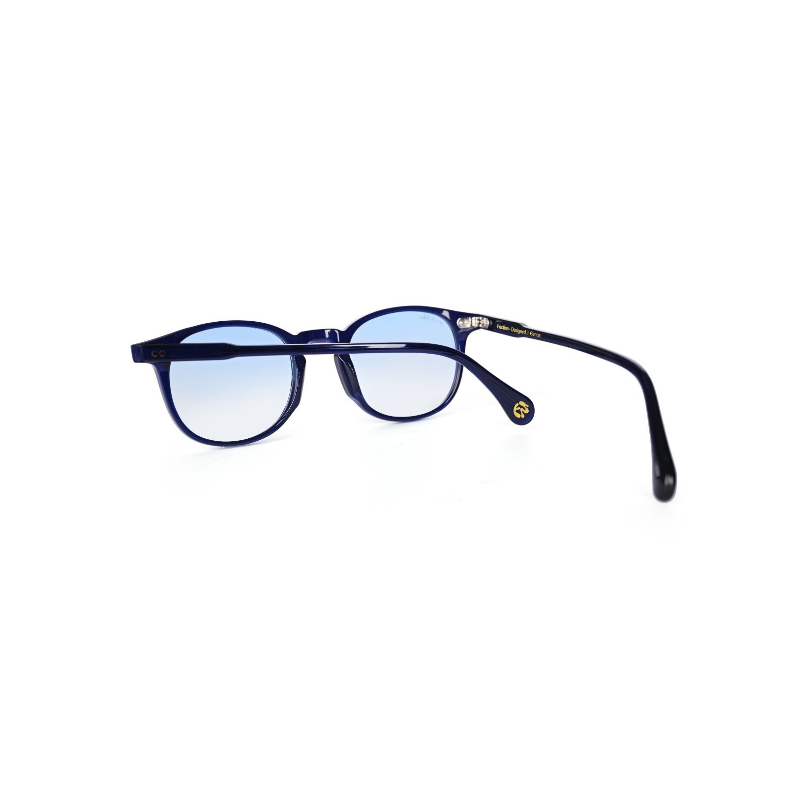 Friction | Blue