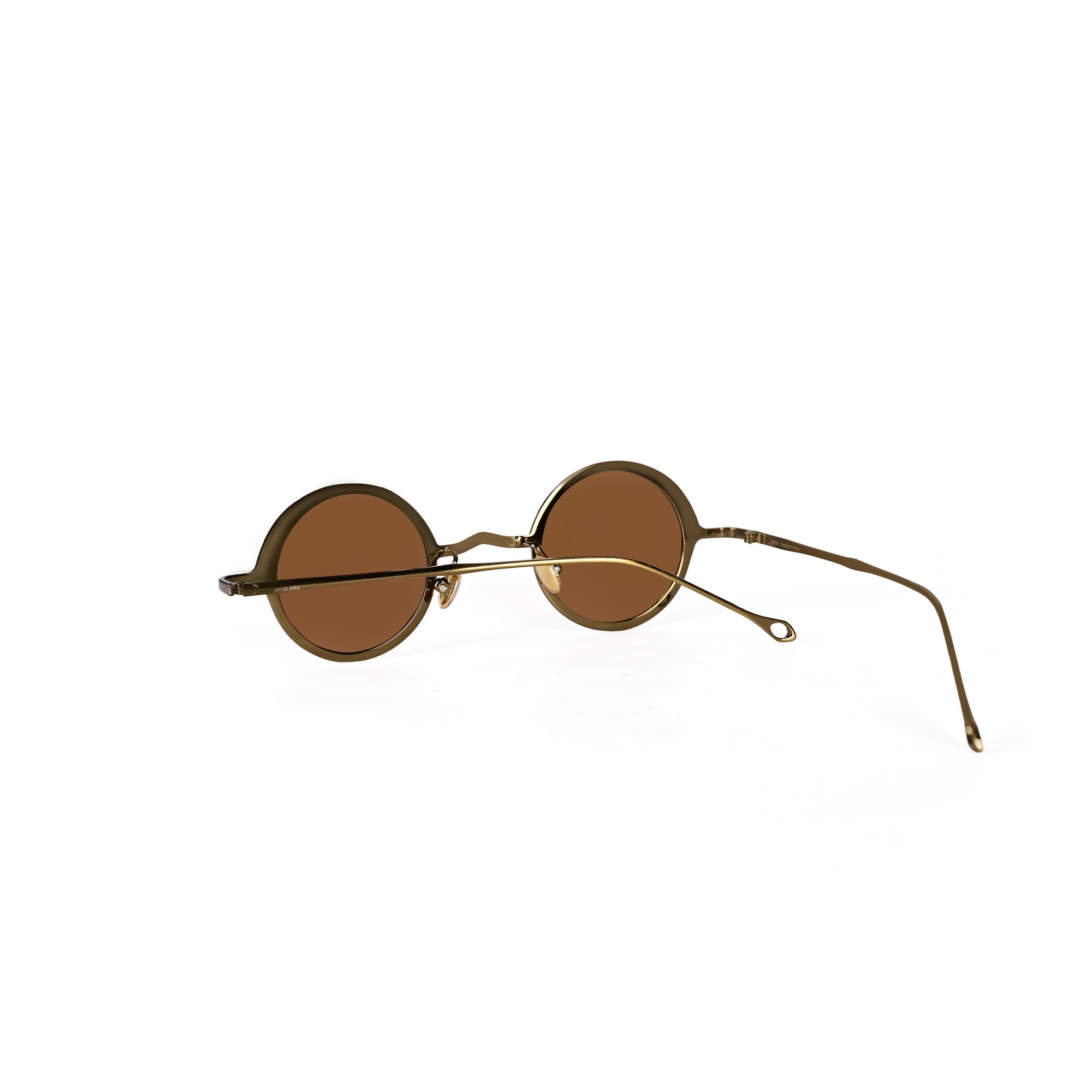 Ibiza | Brown