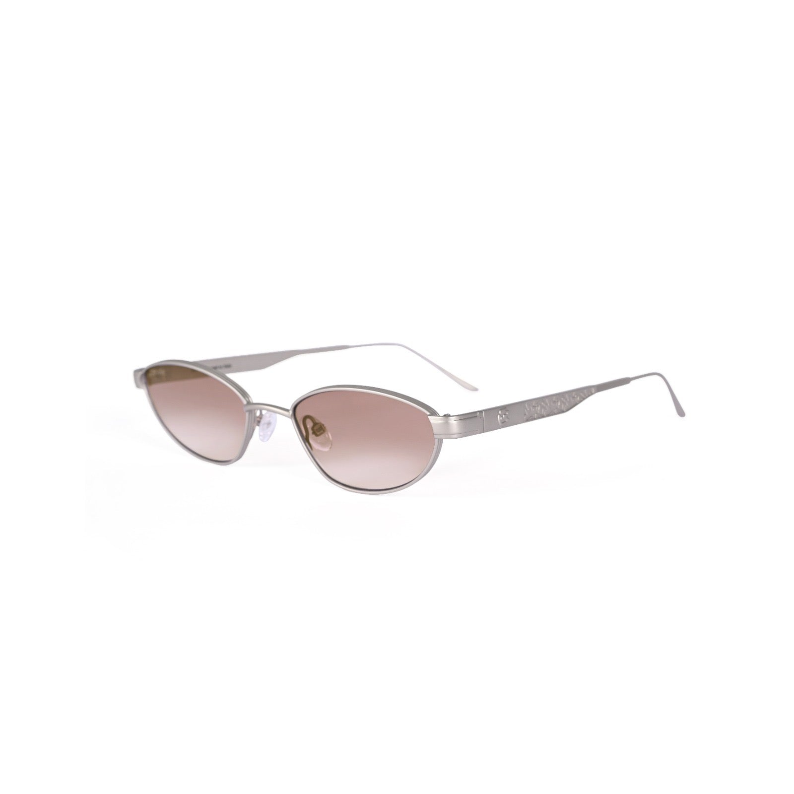Sei | Silver Nude