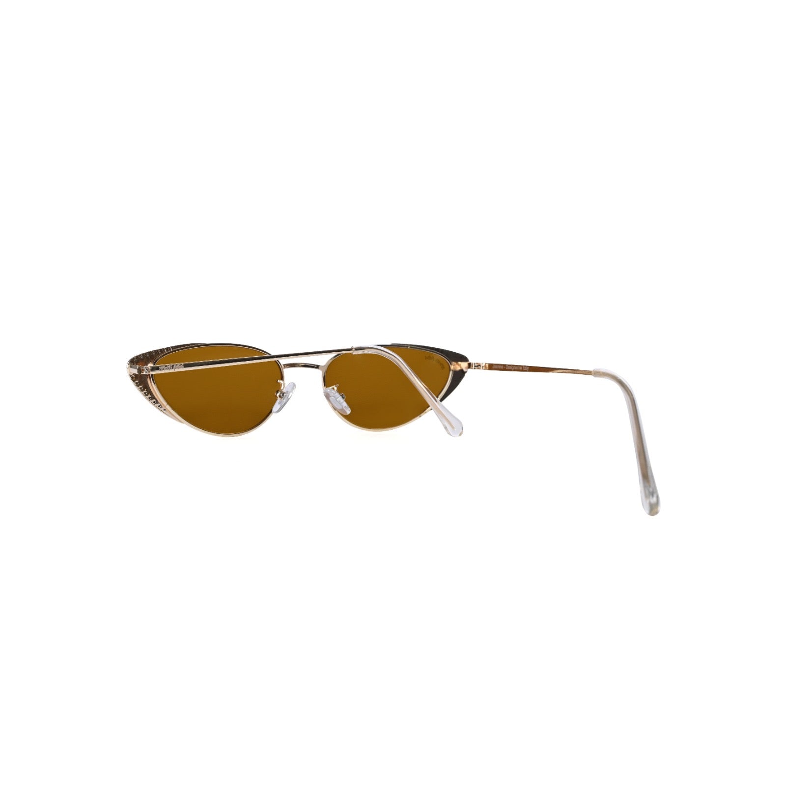 Jasmine | Brown