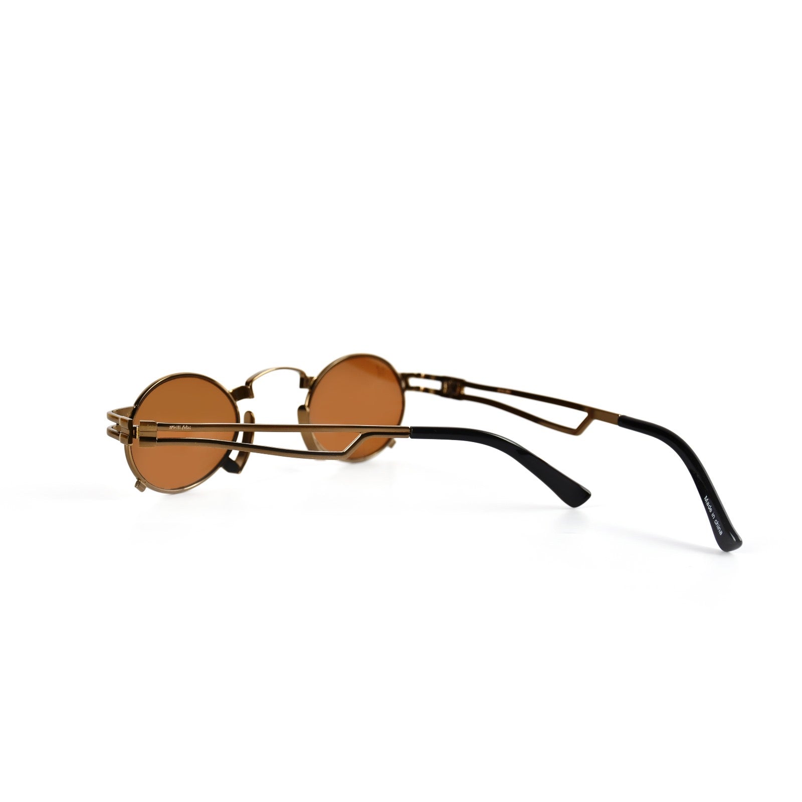 Stealth | Brown