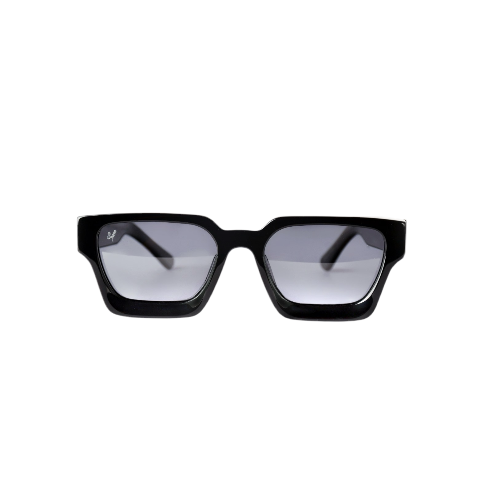Square Root | Black