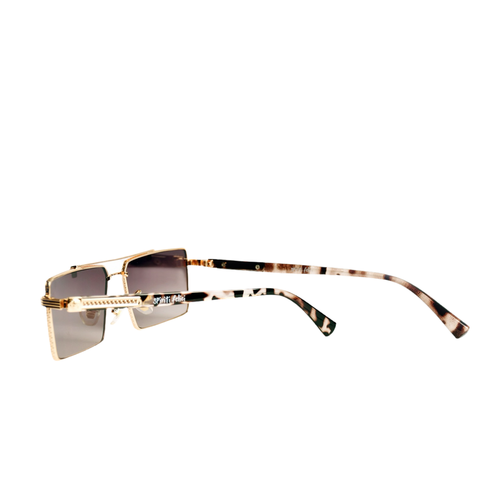 ZENITH | Brown